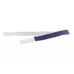 Covidien 31142980 Devon Arm Board Strap, 32" x 1-1/2" Size (Pack of 48)