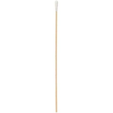 Merlin Medical D500 Merlin Medical D500 Cotton Swab Sticks (Pack of 100) Cover