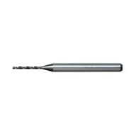 Solid Carbide Micro Drill Bit for Precision Drilling, 2.0 mm-0.0787 inches-image-4