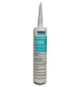 Dow Corning 1199 Clear Silicone Glazing Sealant - 6 Cartridges