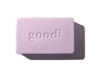 Alaffia Good Soap Lavender Blossom Bar Soap 5 OZ