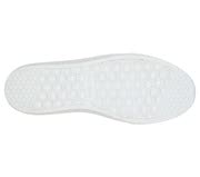 Skechers Skechers - Womens x JGoldcrown: Poppy - Drippin Love Shoes, Size: 5 M US, Color: White/Multi