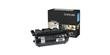 Toner Lexmark T640 noir 64015SA qualité supérieure d'impression