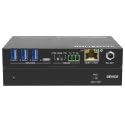 Extender Over HDBT Receiver para conectar salas de control a 100m W128788876 4