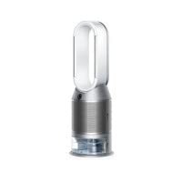 DYSON PH3A Purifier Humidify+Cool Autoreact Luftbefeuchter/Luftreiniger - WeiÃŸ/Silber