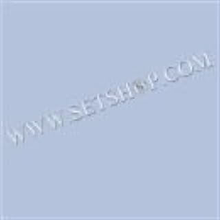 1/4 Blue C T B #3208 Gel Filter