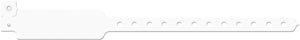 Medical ID Solutions 101C Long Beach Mall Wideface Write-On Ranking TOP20 Pr Wristband Custom