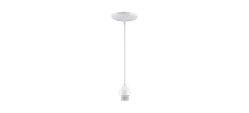 Image of Westinghouse 7028600 Pend Kit Mini, White