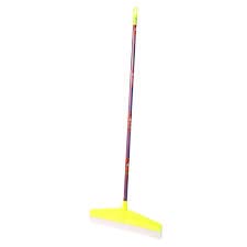 P Bhavani Plastic Wiper (Yellow)