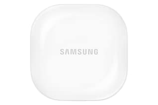 SAMSUNG GALAXY BUDS 2 BRANCO, Pequeno, SM-R177