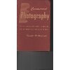 Commercial Photography B0007E55YA Book Cover