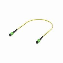 Ubiquiti UniFi Outdoor Cat6 Ethernet Patch Cable, RJ45 Male-to-Female, 1 Meter, Weatherproof