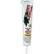 White Lightning 300612 Siliconized Acrylic Latex 5.5 oz miniatura 1