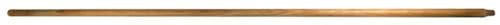 PFERD 89883 Wooden Broom Handle, 15/16