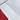 Image of adidas Men's NCAA Team Barreda Decode, White /Team Power Red /Black /University of Louisville, 4.5