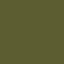 121 - 1.75mm Army Green (Hex Code: #5c5e31)