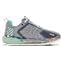 Alloy/Brilliant White/Turquoise