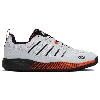 K-Swiss Ultra Court Padel, Scarpe Da Tennis Uomo, Micro Chip Black Neon Lava, 44.5 Eu - 7