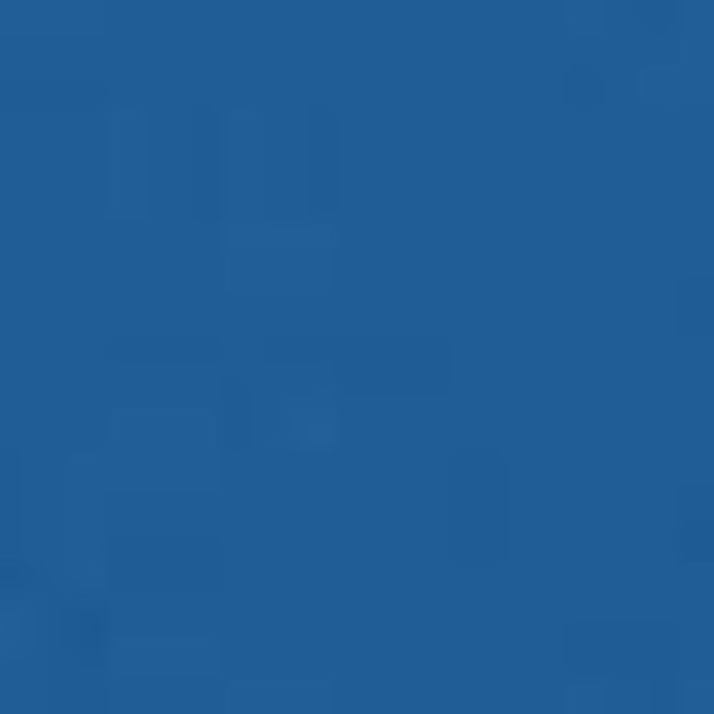 YOGI Ceramic Lined Tumbler with Handle and Straw Lid, Stainless Steel Travel Mug & Water Tumbler, Vacuum Sealed Cup with Handle - 40oz Sapphire