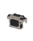 Pack of 3 PTS847MM350LSMTR2 LFS Tactile Switch SPST-NO Side Actuated Edge Mount, Right Angle :RoHS