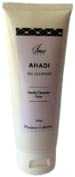Gel nettoyant Ahadi visage éclat et purification profonde contre le sébum