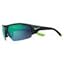 Matte Black/Poison Green Matte Black/Poison Green