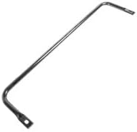 #US Part Replacement for Front Stabilizer Sway Torsion Bar fit for for P0laris for RZR 570 EFI 2012 2013 2014-2017