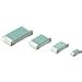 MCS04020D1003BE100, Res Thin Film 0402 100K Ohm 0.1% 0.063W(1/16W) ?25ppm/?C Sulfur Resistant Pad SMD Automotive Medical T/R (250 Items)