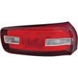 Fanale posteriore sinistro compatibile con Citroën C4 PICASSO II 2013-