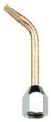 10STP-2SP Oxy-Acetylene/Oxy-Fuel curved tips