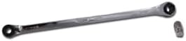 8 in. Hex Bit Ratchet