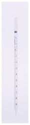Serological Pipette 2 mL 0.01 mL Graduation Increments / 0.01 mL Negative Graduations Sterile BX of 50