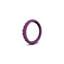 Plum Purple