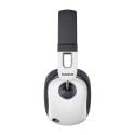 Baseus GoPlay 1Max Gaming Headphones (White) – Image 4