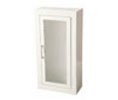 JL Industries 1027F10 Academy Series Fire Extinguisher Rolled Edge Cabinet