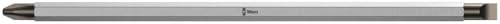 Image of Wera 05002926001 Vario 82 SLOTTED and PHILLIPS Combination Blade, PH1 & 4.0/0.6mm x175mm Blade