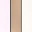 Ivory/Light/Pink Shadow