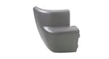 CANTONALE POST SX COMPATIBILE CON FORD TRANSIT 1980>1987, OEM 6563130