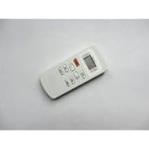 Remote Control Replacement for Audio/TV/Projector for Rovex RS-07GS1 RS-09GS1 RS-12GS1 RS-18GS1 RS-24GS1 AC A/C