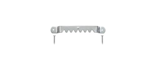 Image of Adjustable Saw Tooth Picture Hanger