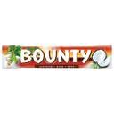 Mars Bounty Dark Chocolate, 24 Count