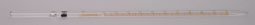 Pipettes, MOHR, Class B, 25ML, PK6