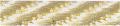 Berisfords Barley Twist Cord 5mm Wide, 20M Roll - Cream