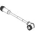 DND91A-M030,Cable Assembly Thin 3m 22AWG Circular to Circular 5 to 5 POS F-M DeviceNet Trunk/Mini-Change (1 Items)