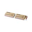 Couvercle pour bougie parfumée en liège 8 cm ProTuning RÖNNSPIREA chic