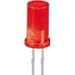 WP483IDT, LED Uni-Color Red 627nm 2-Pin T-1 3/4 Bulk(50 Items)