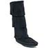 Minnetonka Womens 3-Layer Fringe Boot product thumbnail 8