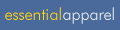 Essential Apparel logo
