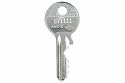 Replacement Key for Ahrend E77777