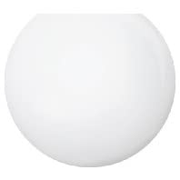 ESYLUX EO10850127 Cache ELLEN COVER OP pour couloir et bureau